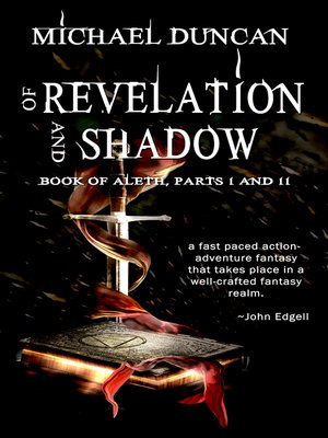 cover image of Of Revelation and Shadow